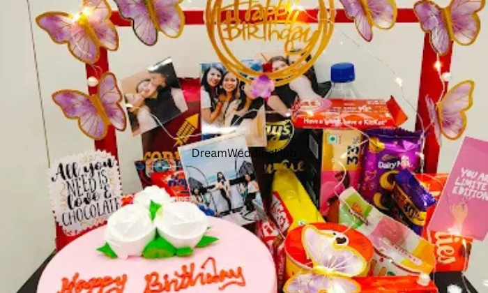 craftstoarttskbyamrita